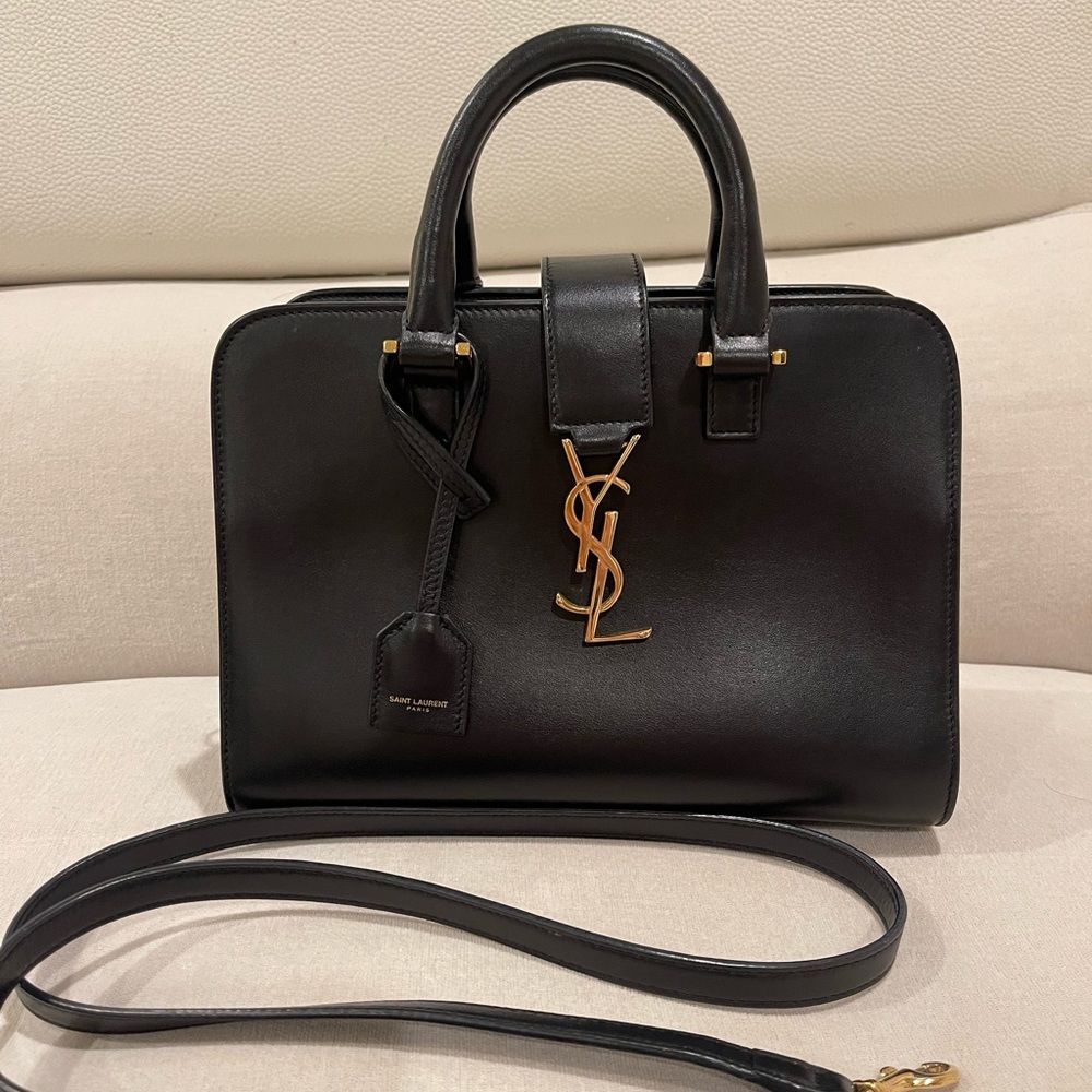 Ysl cabas